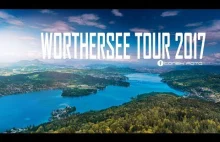 WÖRTHERSEE Tour 2017 ★ ★