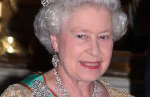 Portal brytyjskiej Polonii - Elżbieta II nadała najwyższe tytuły...
