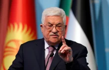 Władze Palestyny namawiają do bojkotu konferencji bliskowchodniej w Warszawie