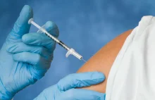 Szczepionka przeciwko świńskiej grypie mogła powodować narkolepsję
