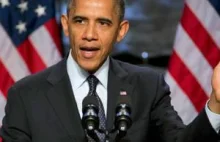 Obama wprowadził sankcje dla cyberprzestępców