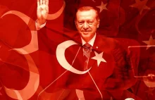 Żegnajcie reformy Atatürka. Turcja oficjalnie krajem totalitarnym.
