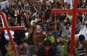 Licealista pobity na śmierć podczas lekcji. Sytuacja chrześcijan w Pakistanie