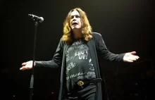 Ozzy Osbourne: To koniec Black Sabbath, uwierzcie mi