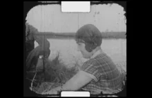 Polesie. Polski film dokumentalny z 1929 roku. Nasz kraj w kadrach sprzed 80 lat