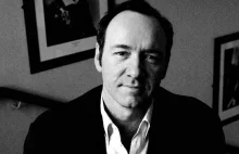 Ikony Hollywood - Kevin Spacey