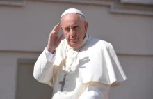 Media: wpływowy kardynał namawiał, by okłamać papieża Franciszka