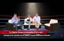 Zbigniew Stonoga vs Wojciech Sumliński DEBATA 2/07/2015