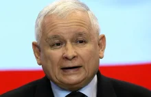 Kaczyński wyciąga 200 000 zł i nadal jest zadłużony