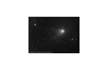 Kometa C/2009 P1 (Garradd) już widoczna (co najmniej w lornetce)