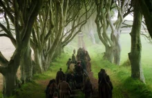 Irlandia Północna śladami „Gry o tron”. W tych miejscach kręcono kultowy...