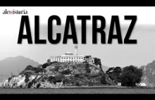Historia najsłynniejszego więzienia świata - Alcatraz