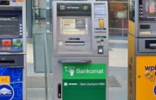 Czy to już koniec darmowych bankomatów?