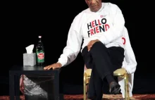 Bill Cosby formalnie pozwany o molestowanie seksualne