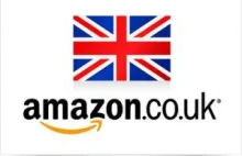 AMA - Praca w Amazon UK i życie w Anglii