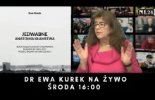 Dr Ewa Kurek: Jedwabne - anatomia...