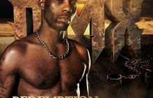 DMX - Redemption of The Beast (2015