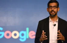 Google wzywa wszystkich pracowników do natychmiastowego powrotu do placówek USA.