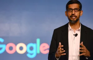 Google wzywa wszystkich pracowników do natychmiastowego powrotu do placówek USA.