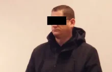 Wrocław: Proces niemieckiego policjanta. Miał się umawiać na seks z nieletnią