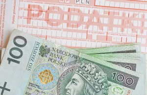 Polska awansowała w globalnym rankingu Paying Taxes