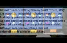 Pokemon Go Glitch, promocja, zgarnij pakiet trenera w konkursie!