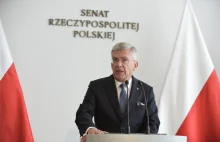 Senat chce wydać w 2019 roku 21 milionów złotych więcej.