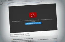 YouTube ocenzurował spot MSWiA dotyczący imigrantów