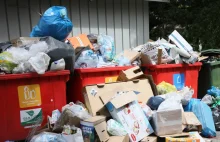UOKiK: Podwyżki na rynku odpadów spowodowane głównie brakiem konkurencji