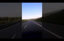 Autostradą pod prąd - Zamek Spiski 11.06.2017