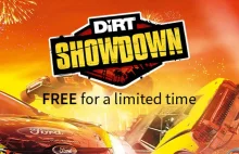 DiRT Showdown za darmo na steam!