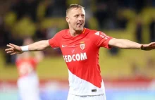 Kamil Glik wraca na zgrupowanie