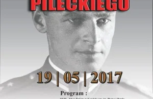 Kraków: Msza, marsz i koncert w 116. rocznicę urodzin Witolda Pileckiego