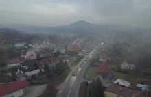 Jak Polska walczy ze smogiem
