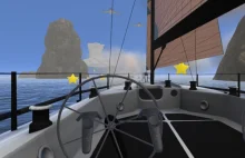 Virtual Reality Hits The Waters With VR Regatta Sailing Game