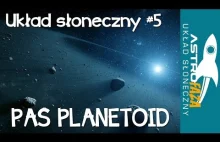 Pas planetoid - Astrofaza