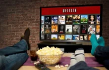 Polacy płacą za Netflixa 3 razy więcej, niż mieszkańcy innych państw