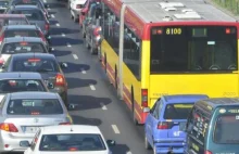 Dzień bez samochodu to fikcja? Kierowcy nie przesiedli się do autobusów