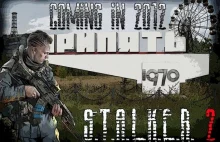 Twórcy S.T.A.L.K.E.R.-a 2: "Jest nadzieja!"