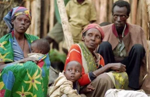 Rwandyjska minister ds. kobiet skazana na dożywocie za udział w ludobójstwie