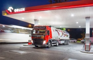 Prezes PKN Orlen zapowiada: W najbliższych dniach kolejne obniżki cen paliw