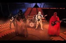 Galactic Empire - Star Wars - The Imperial March