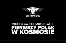 Przedpremierowy pokaz zegarka Sturmanskie Mirosław Hermaszewski...
