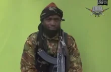 Blady strach padł na terrorystów z "Boko Haram". Zaczęła się zemsta