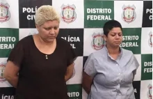 Brazylia: para lesbijek zabiła 9-latka