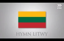 Hymn Litwy