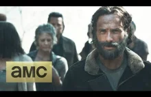 Trailer do 5 sezonu The Walking Dead.