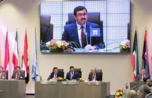 OPEC nie zmieni limitu wydobycia ropy