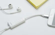 Amazon stworzył mały adapter do ładowania i kabel za pomocą słuchawek