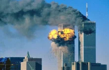 11 IX 2001 r. dokonano ataki terrorystyczne w USA. Mija 18 lat od tych wydarzeń